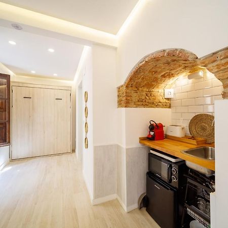 Estudio Torre Del Aver Caces 外观 照片