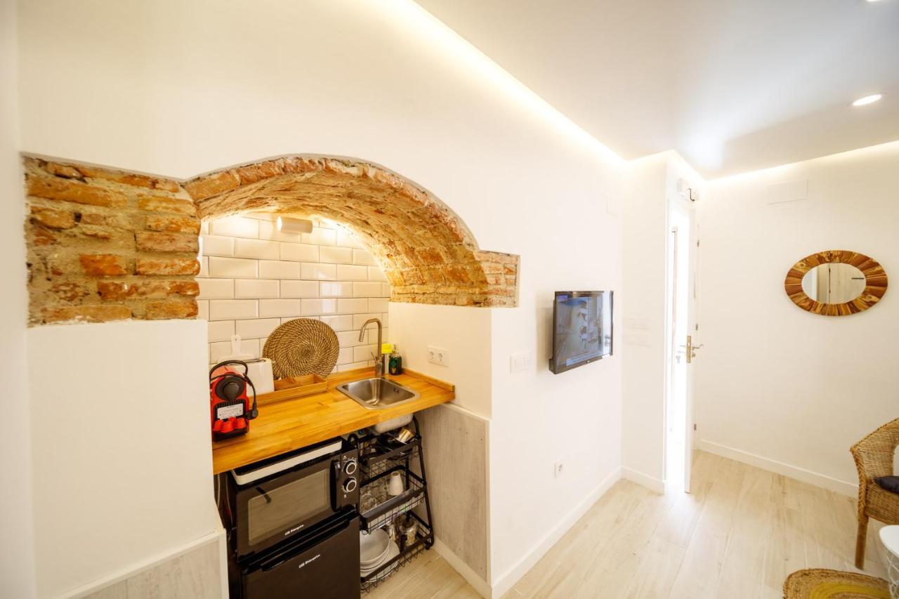 Estudio Torre Del Aver Caces 外观 照片