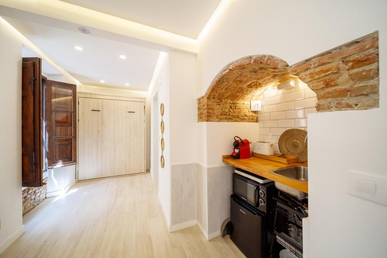Estudio Torre Del Aver Caces 外观 照片