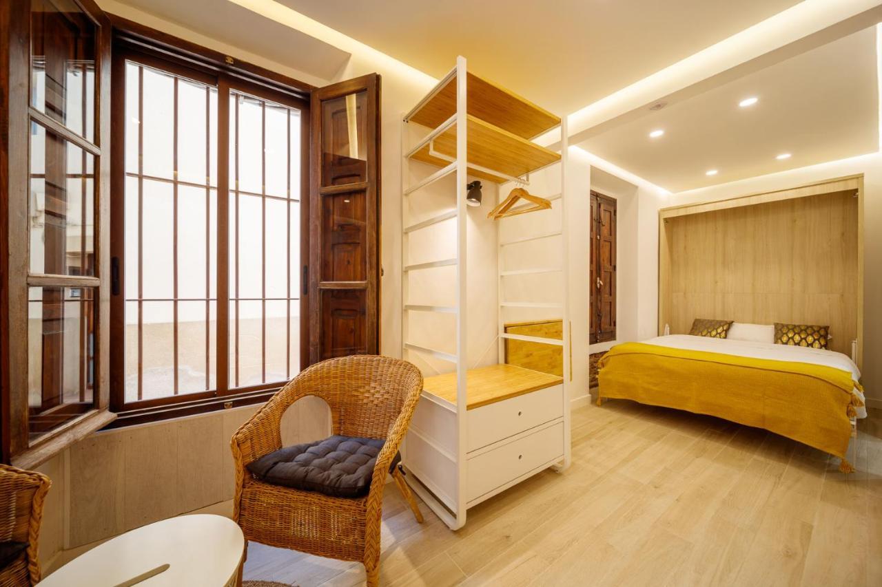 Estudio Torre Del Aver Caces 外观 照片