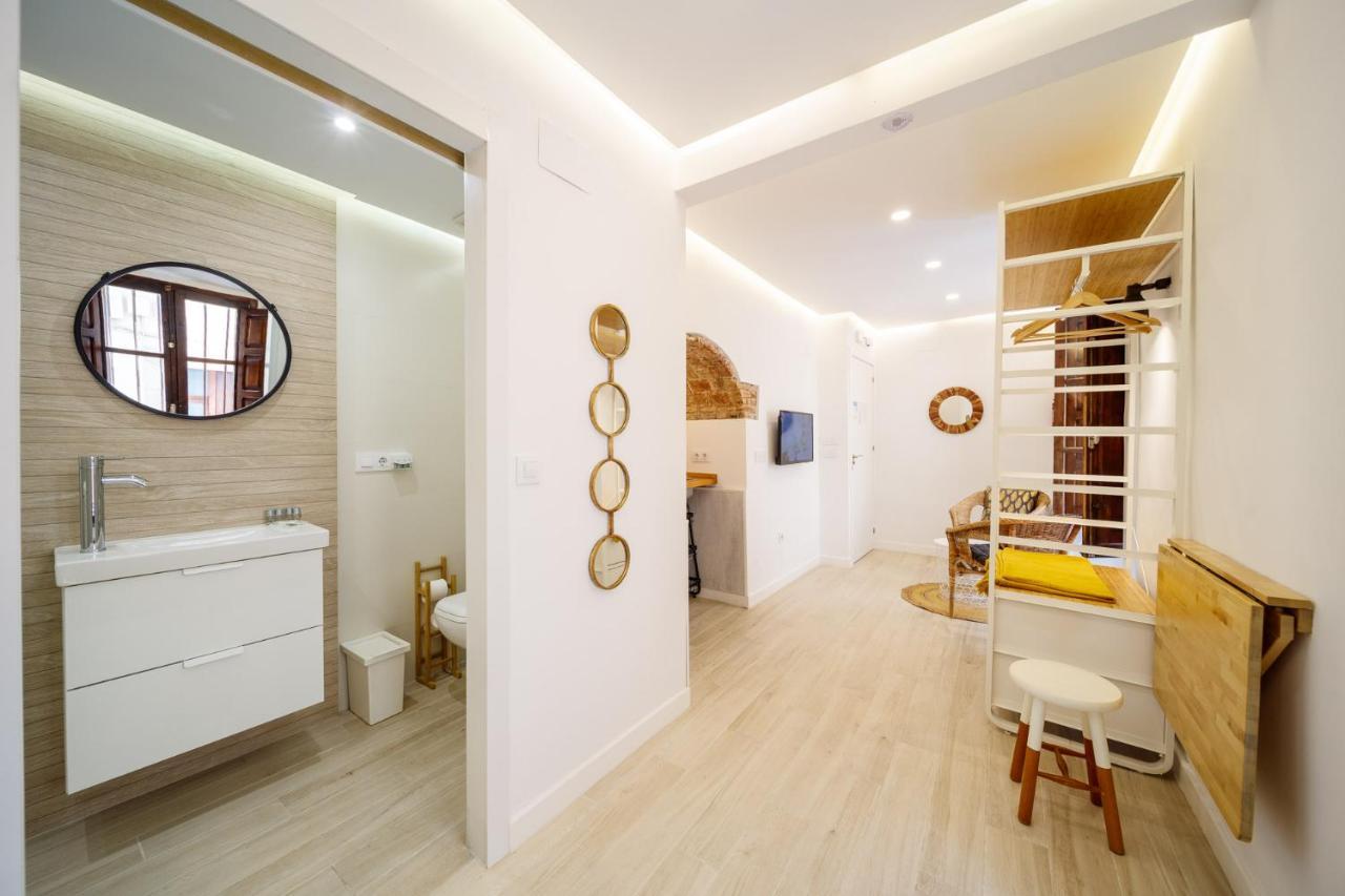 Estudio Torre Del Aver Caces 外观 照片